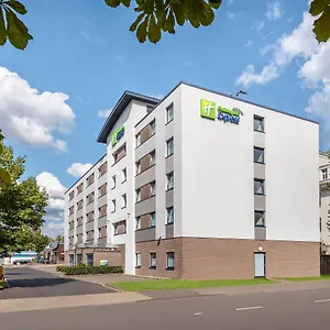 Hotell Express Muelheim By Ihg, Köln