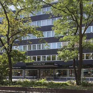 Sylter Hof Superior Hotel Berlin
