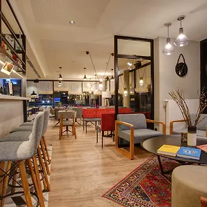 Boutique 125 Airport By Ina Hotel Hamburg