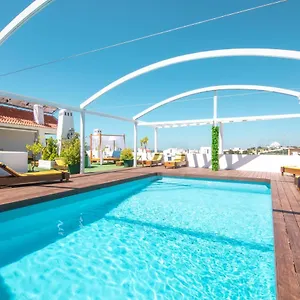 Jardim Portugal