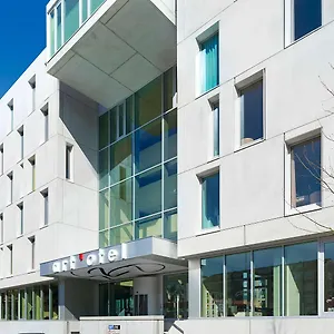 Art'otel Cologne, Powered By Radisson **** Colónia