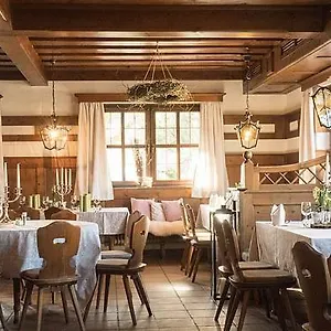 Landgasthof Weisses Lamm Tyskland
