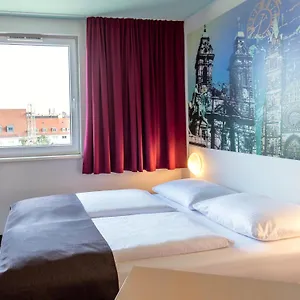 Nuernberg-city Tyskland