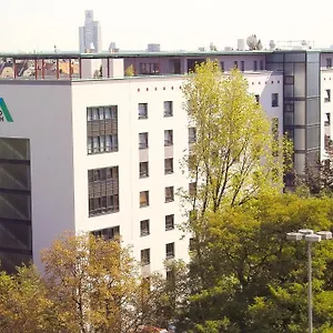 Vandrarhem Koeln-deutz, Köln