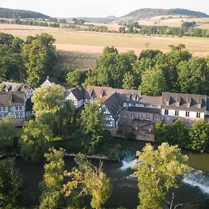 Neumuehle & Tyskland