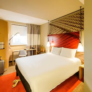 Ibis Tyskland