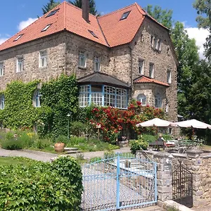 Villa Breitenberg Gasthof Breitenberg (Lower Bavaria)