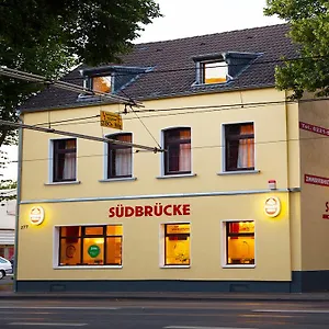 Suedbruecke Gasthuis