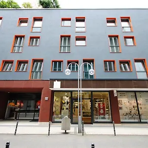 Daskoeln Aparthotel