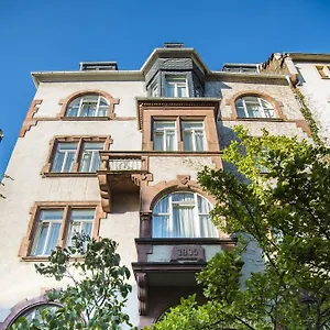 Robert Mayer Hotel Frankfurt am Main