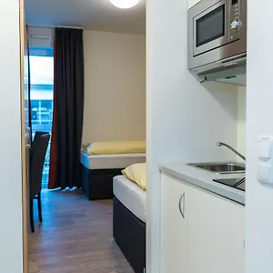  Appartement Staffelseestrasse Allemagne