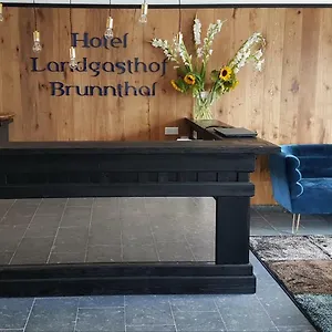 *** Hotel Hotel Brunnthal Allemagne