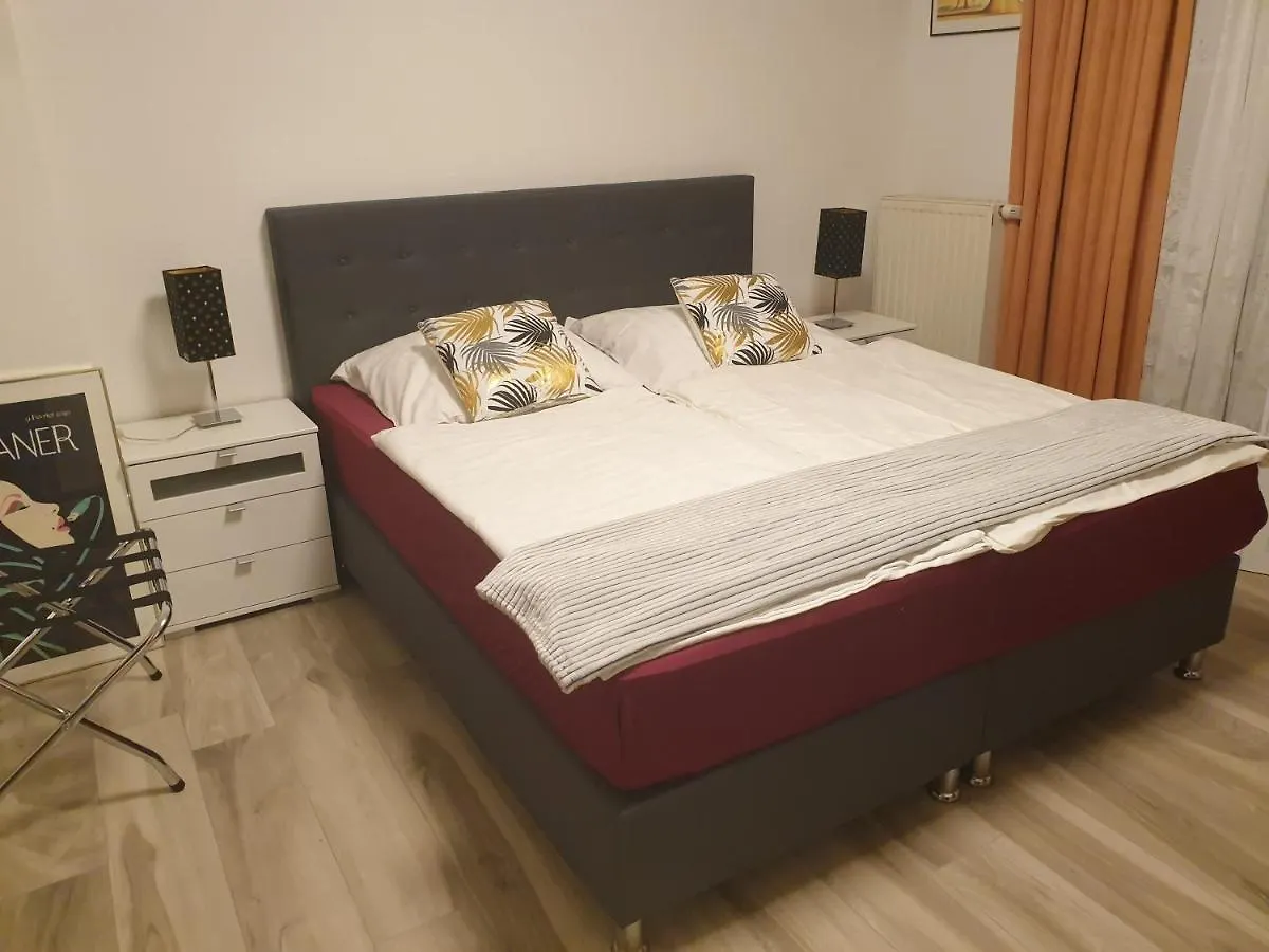 Hotel Eigelstein 쾰른