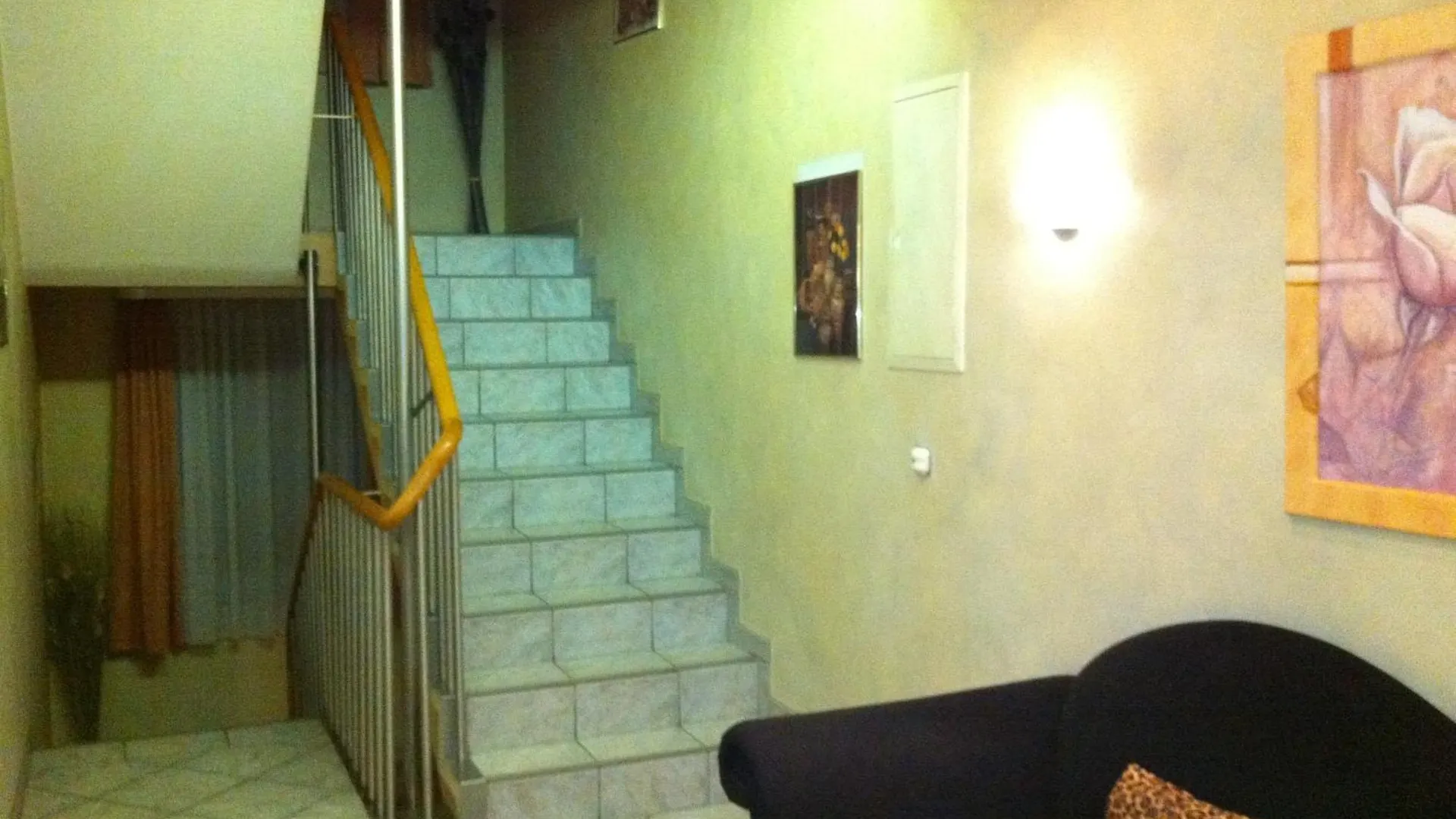 Hotel Eigelstein 쾰른