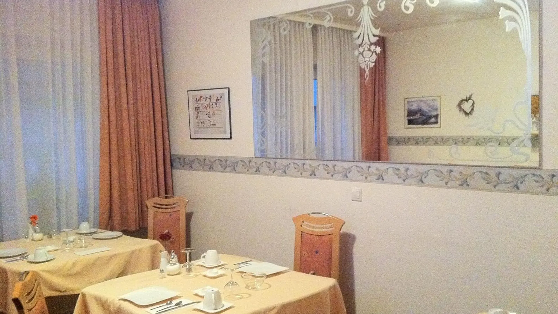Hotel Eigelstein 쾰른