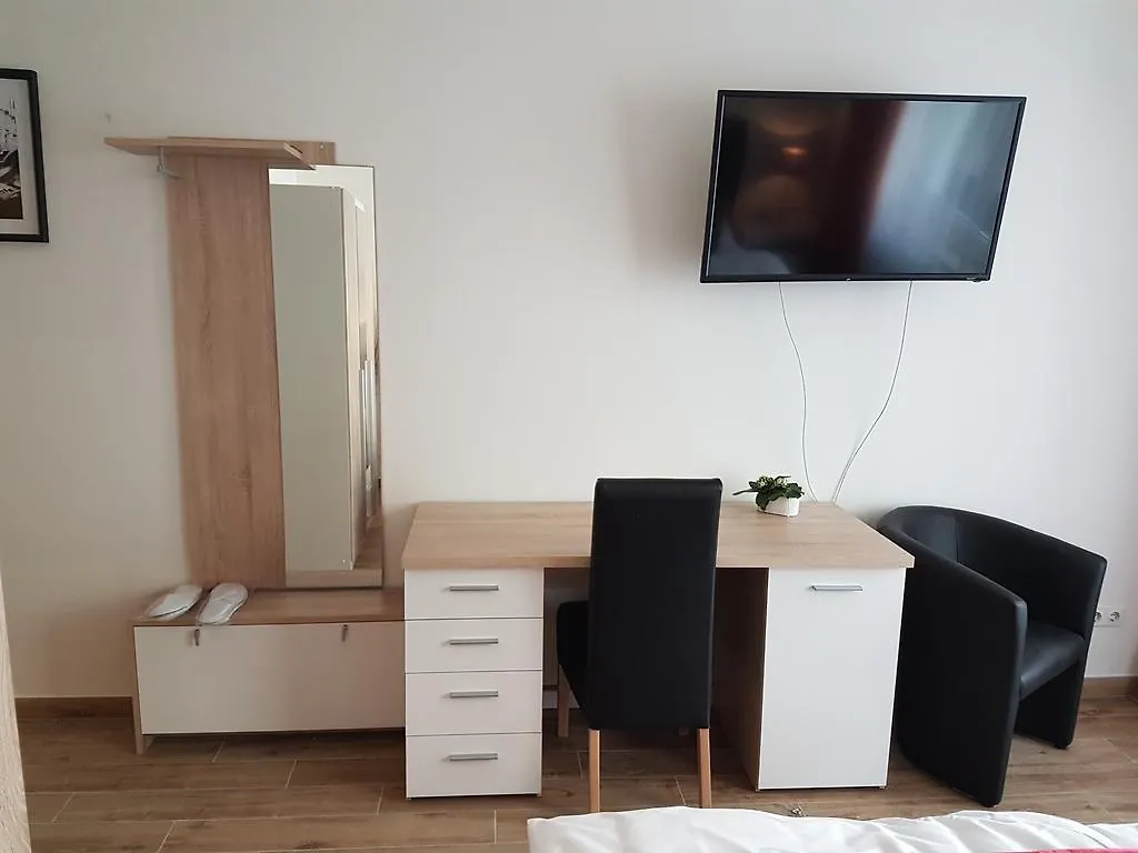 Hotel Eigelstein 쾰른