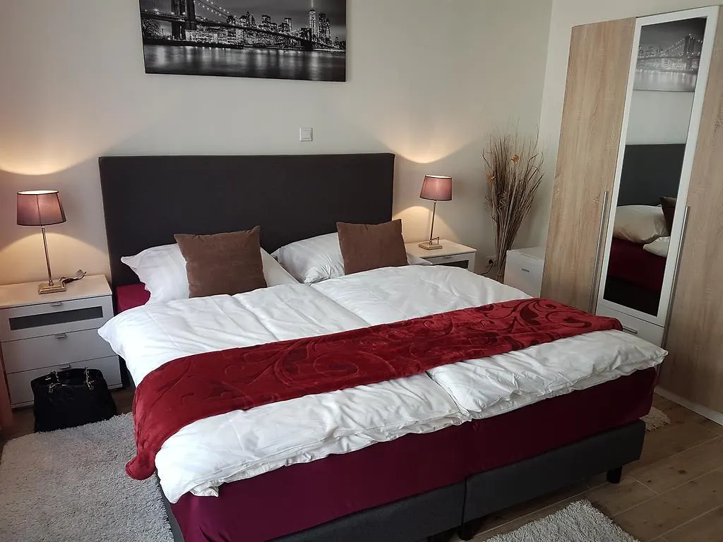 **  Hotel Eigelstein 쾰른 독일