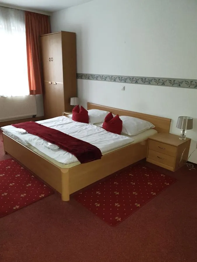 Hotel Eigelstein 쾰른