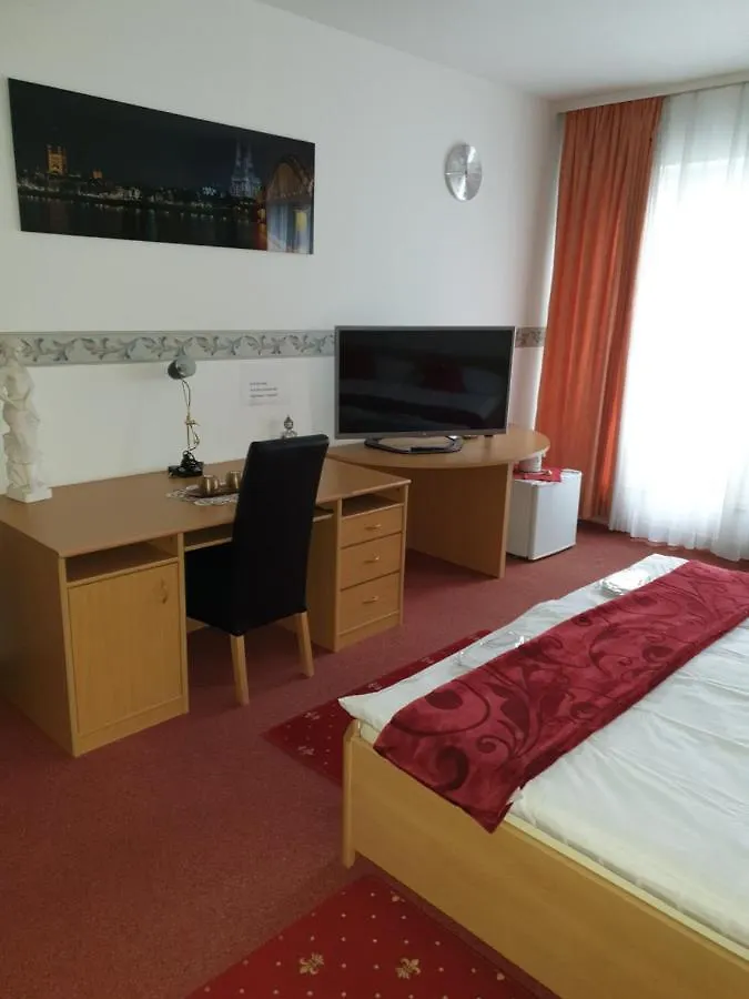 Hotel Eigelstein 쾰른