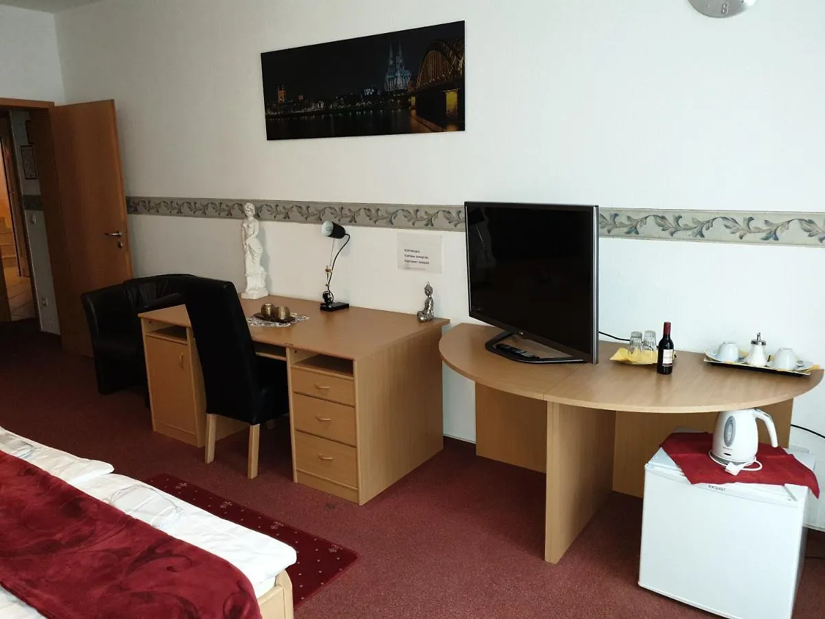 Hotel Eigelstein 쾰른