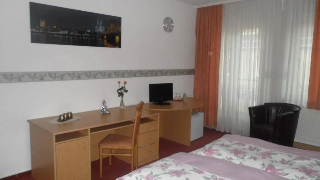 Hotel Eigelstein 쾰른