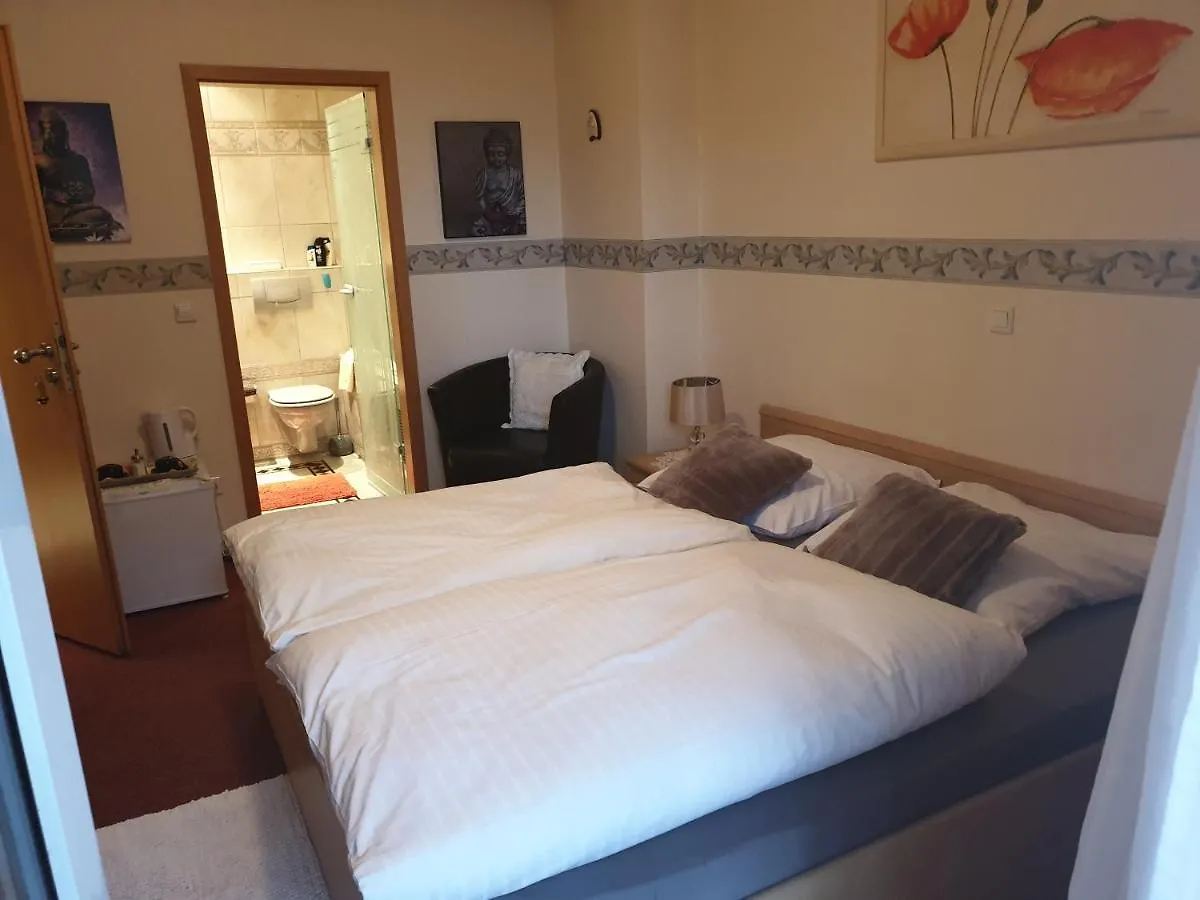 Hotel Eigelstein 쾰른 2*,