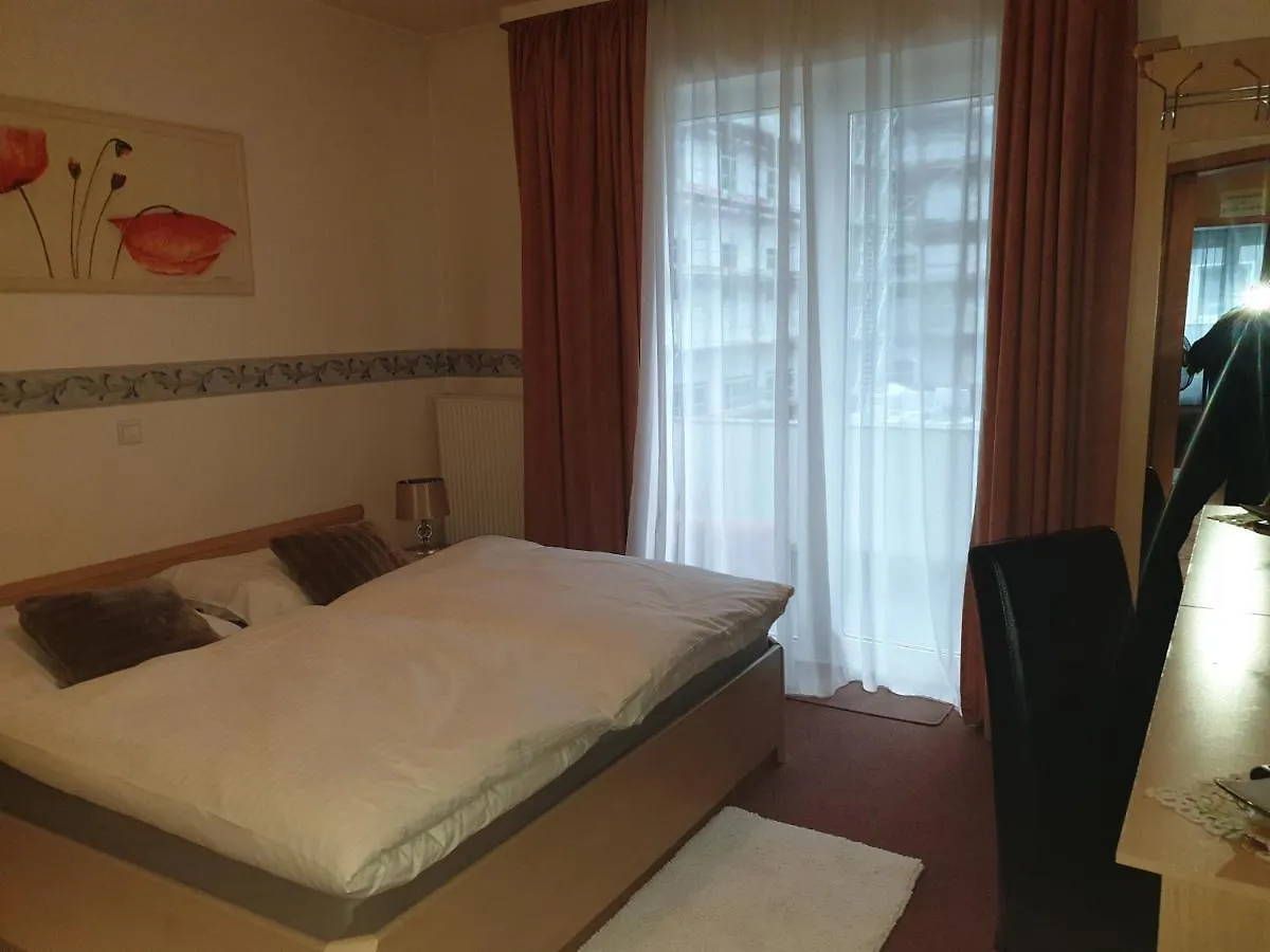 Hotel Eigelstein 쾰른