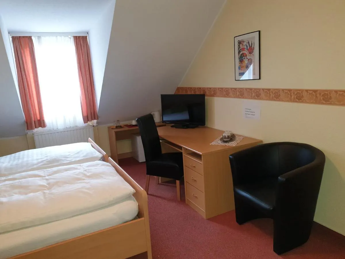 Hotel Eigelstein 쾰른 독일