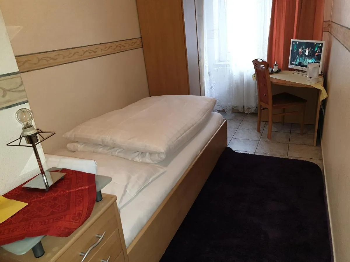 Hotel Eigelstein 쾰른