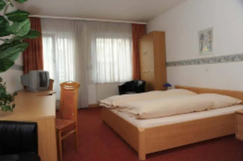 Hotel Eigelstein 쾰른