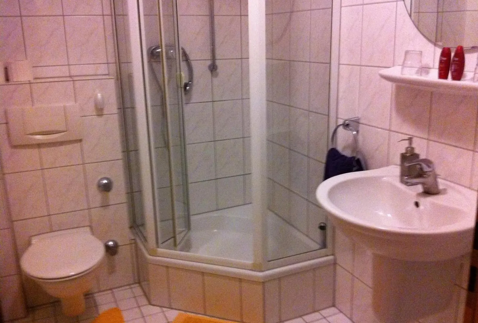 Hotel Eigelstein Keulen