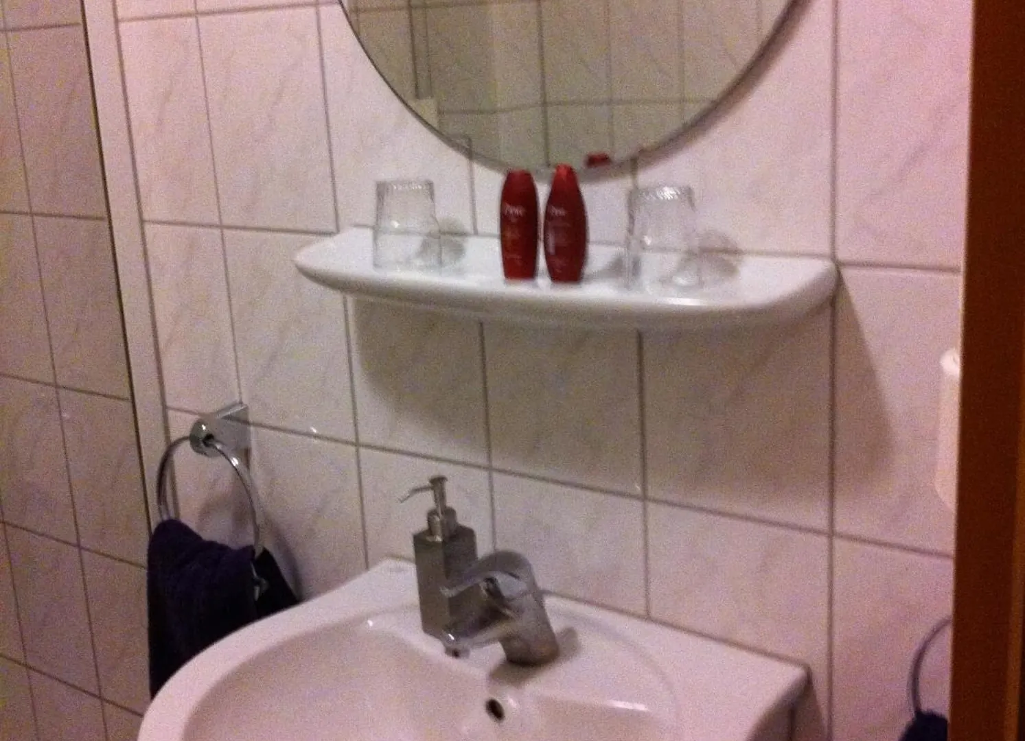 Hotel Eigelstein Keulen Duitsland