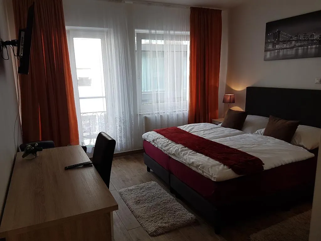 Hotel Eigelstein Keulen